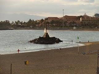 El guiri-gay del sur de Tenerife El guiri-gay del sur de Tenerife