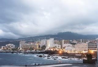 Capitalidad para Puerto de la Cruz