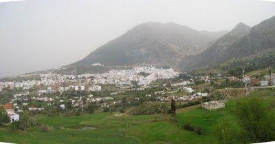 Chaouen