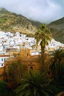 Chaouen