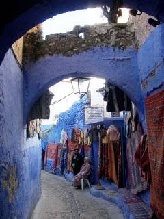 Chaouen