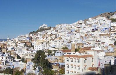 Chaouen