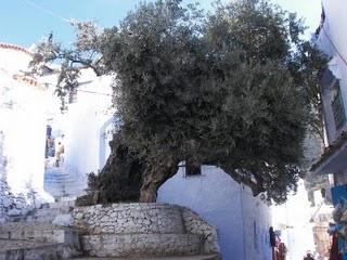 Chaouen