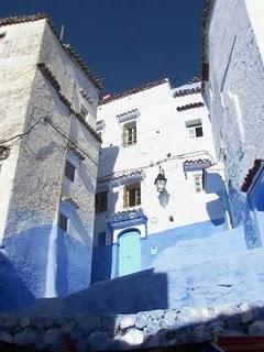 Chaouen