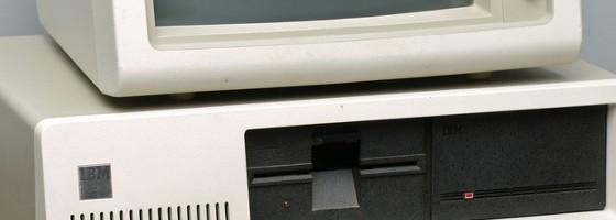 IBM PC IBM PC