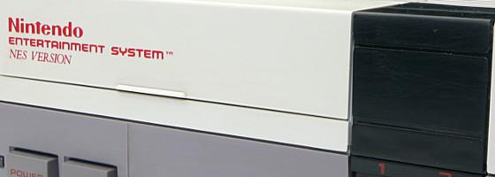 Nintendo Entertainment System Nintendo Entertainment System