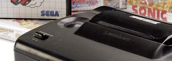Master System Master System