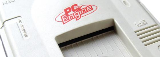 PC-Engine PC-Engine