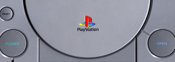PlayStation PlayStation