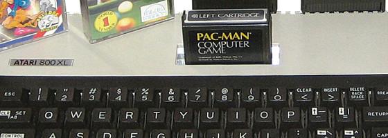 Atari 800 XL Atari 800 XL