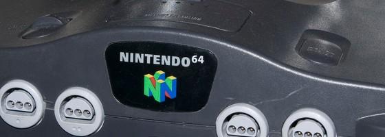 Nintendo 64 Nintendo 64