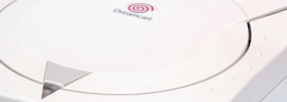Dreamcast Dreamcast