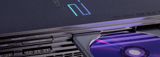 PlayStation 2 PlayStation 2