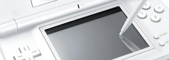 Nintendo DS Nintendo DS