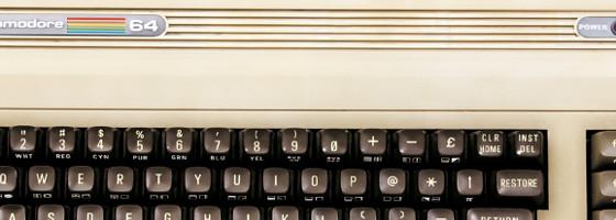 Commodore 64 Commodore 64