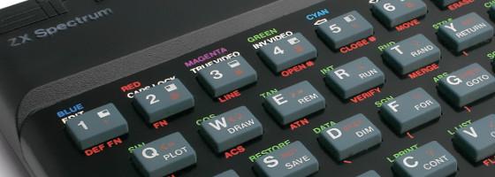 ZX Spectrum ZX Spectrum