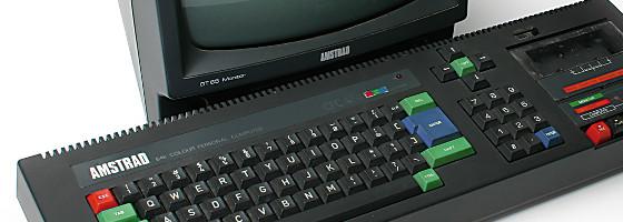 Amstrad CPC Amstrad CPC