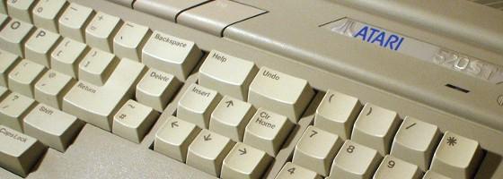 Atari 520 ST Atari 520 ST