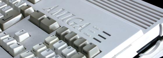 Amiga Amiga