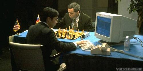 IA_1 ¿Artificial e inteligente?