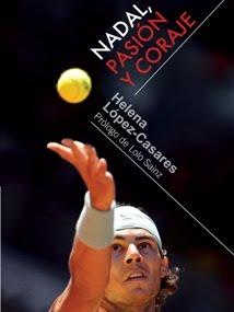 Helena López-Casares: “Rafa Nadal es un modelo de inspiración para desarrollarse personalmente” Helena López-Casares: “Rafa Nadal es un modelo de inspiración para desarrollarse personalmente”