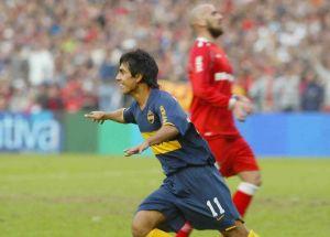 GRACIAN SERÁ JUGADOR DE INDEPENDIENTE GRACIAN SERÁ JUGADOR DE INDEPENDIENTE
