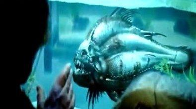 Teaser trailer de “Piranha 3D”