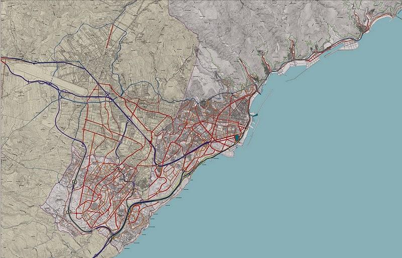 ALGUNAS OPINIONES SOBRE EL URBANISMO DE TENERIFE ALGUNAS OPINIONES SOBRE EL URBANISMO DE TENERIFE