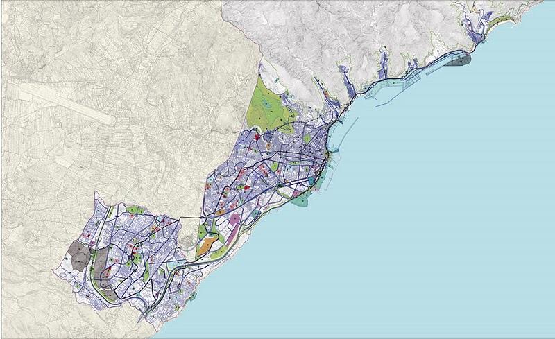 ALGUNAS OPINIONES SOBRE EL URBANISMO DE TENERIFE ALGUNAS OPINIONES SOBRE EL URBANISMO DE TENERIFE