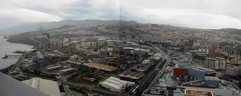 ALGUNAS OPINIONES SOBRE EL URBANISMO DE TENERIFE ALGUNAS OPINIONES SOBRE EL URBANISMO DE TENERIFE