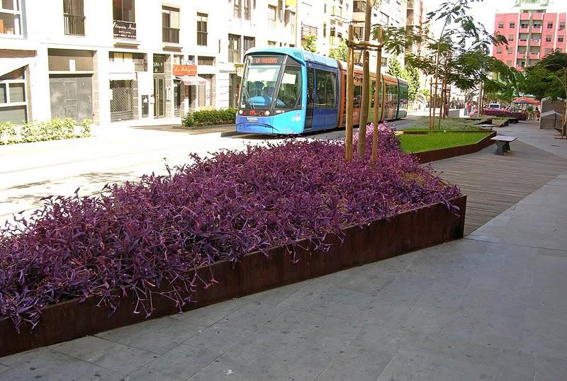 ACTUALIDAD DEL TRANSPORTE PÚBLICO ACTUALIDAD DEL TRANSPORTE PÚBLICO