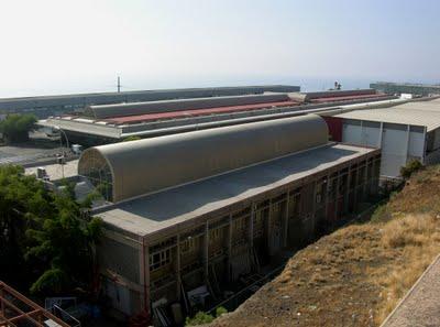 UN REALISMO AUSTERO EN LA ARQUITECTURA DE CANARIAS UN REALISMO AUSTERO EN LA ARQUITECTURA DE CANARIAS