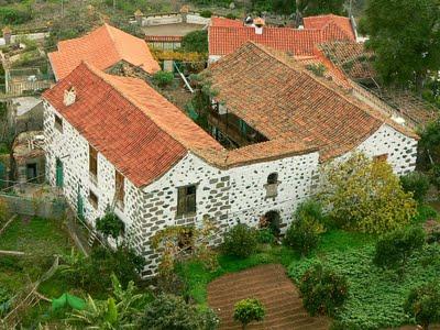 CASAS CANARIAS CASAS CANARIAS