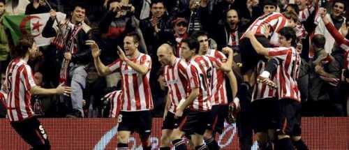 athletic real madrid Cositas del fin de semana