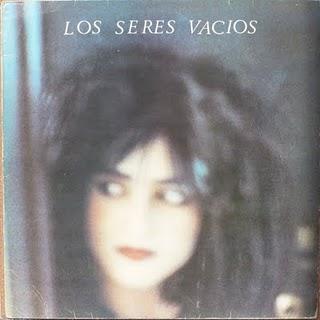 Mi Música: Seres Vacíos Mi Música: Seres Vacíos