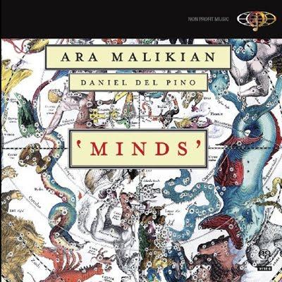 Minds por Malikian y Del Pino