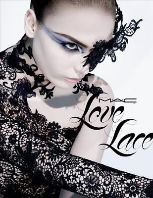Mac Love Lace Mac Love Lace
