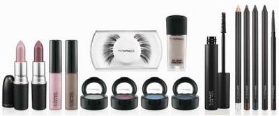 Mac Love Lace Mac Love Lace