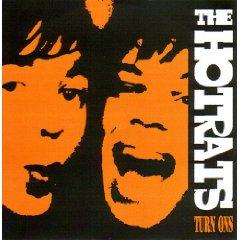 The Hot Rats - Turn Ons
