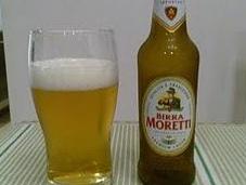 Birra Moretti