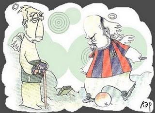 Cuarteles de Invierno - Osvaldo Soriano Cuarteles de Invierno - Osvaldo Soriano