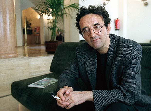 2666 - Roberto Bolaño