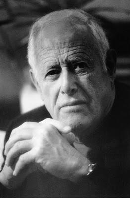 Un poema de James Salter traducido por Eduardo Jordá