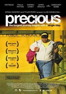 Precious: Basada en la novela Push de Sapphire- Lee Daniels- 2010 Precious: Basada en la novela Push de Sapphire- Lee Daniels- 2010