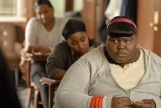 Precious: Basada en la novela Push de Sapphire- Lee Daniels- 2010 Precious: Basada en la novela Push de Sapphire- Lee Daniels- 2010