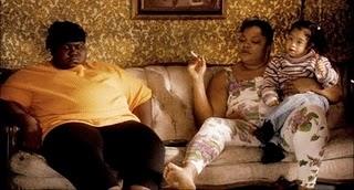 Precious: Basada en la novela Push de Sapphire- Lee Daniels- 2010 Precious: Basada en la novela Push de Sapphire- Lee Daniels- 2010