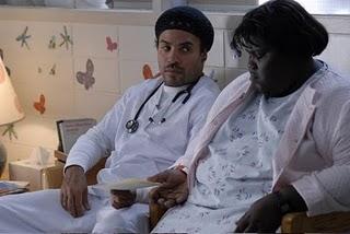 Precious: Basada en la novela Push de Sapphire- Lee Daniels- 2010 Precious: Basada en la novela Push de Sapphire- Lee Daniels- 2010