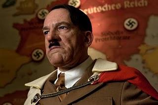 Bastardos sin gloria - Q. Tarantino- 2009 Bastardos sin gloria - Q. Tarantino- 2009