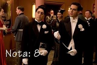Bastardos sin gloria - Q. Tarantino- 2009 Bastardos sin gloria - Q. Tarantino- 2009