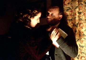 DdUAaC: The Remains of The Day (1993) DdUAaC: The Remains of The Day (1993)